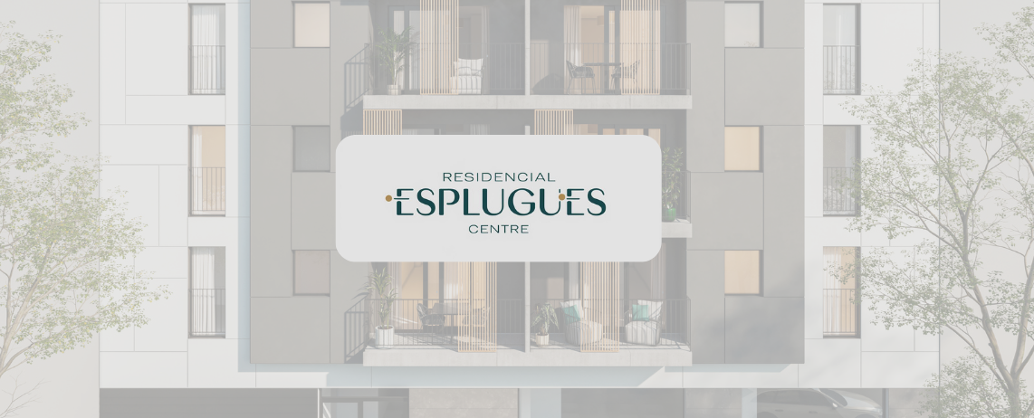 Inmuebles residenciales