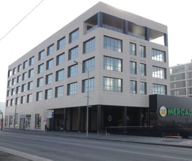 Gestión de propiedades