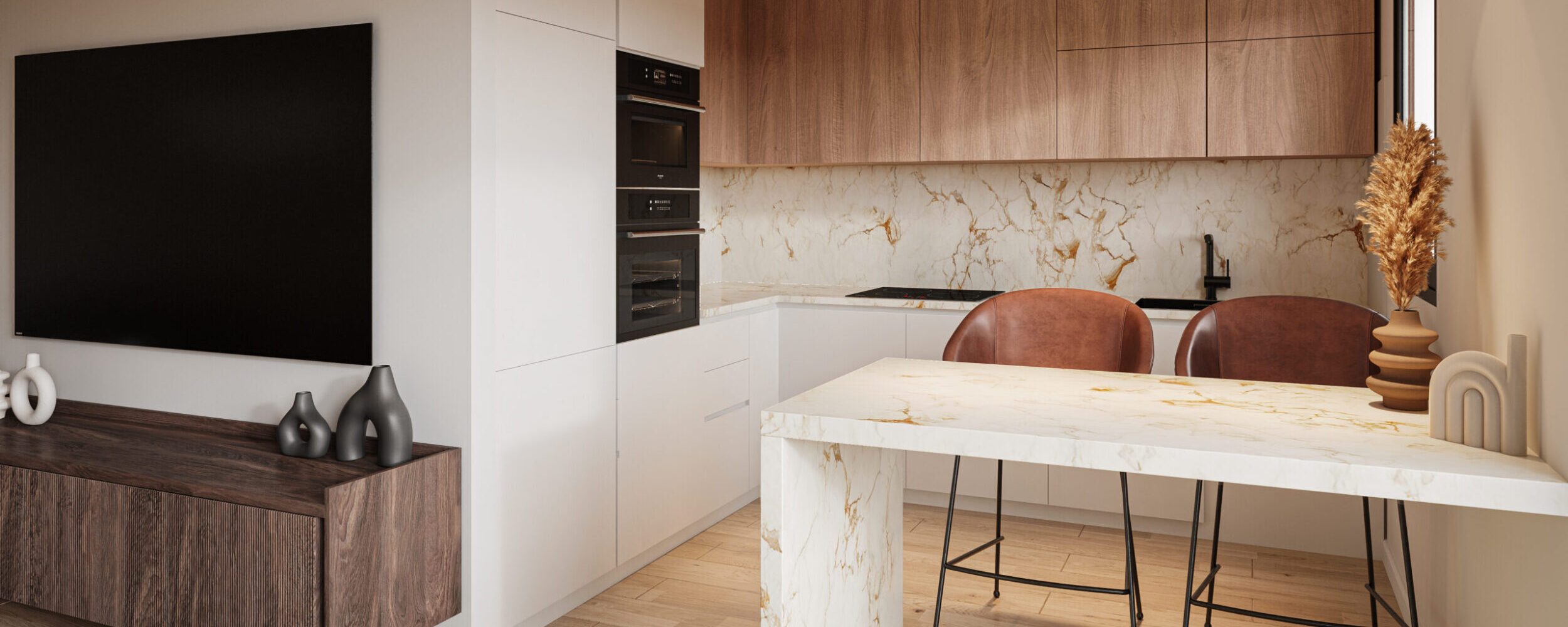 Servicios de interiorismo