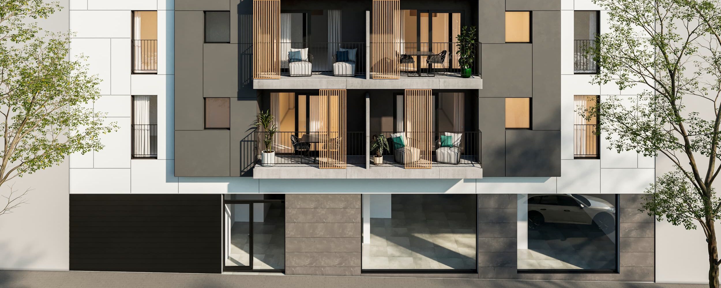 Soluciones inmobiliarias personalizadas