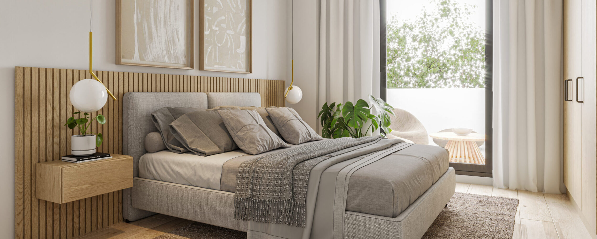 Soluciones inmobiliarias personalizadas