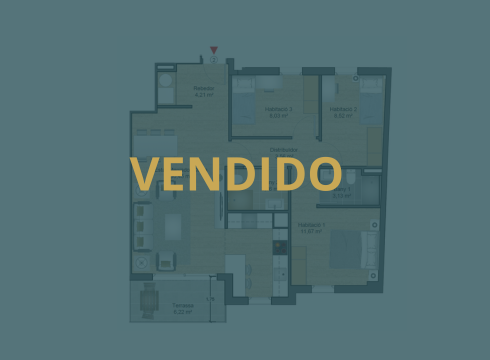 Propiedades en Barcelona