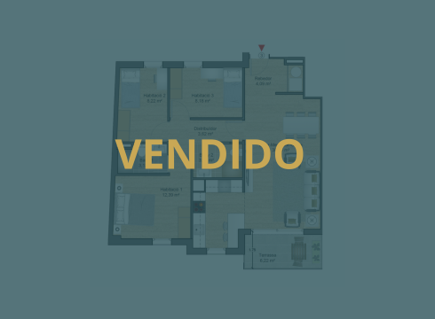 Propiedades en Barcelona