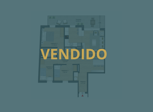 Propiedades en Barcelona