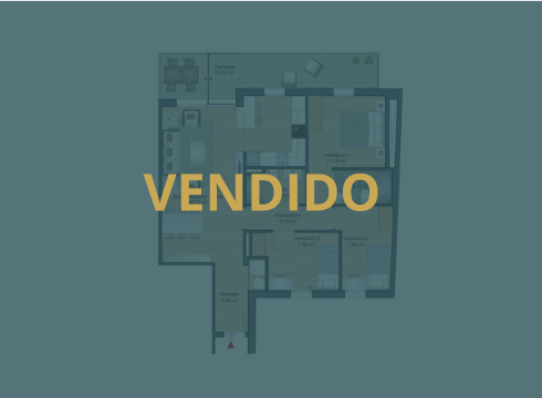 Propiedades en Barcelona